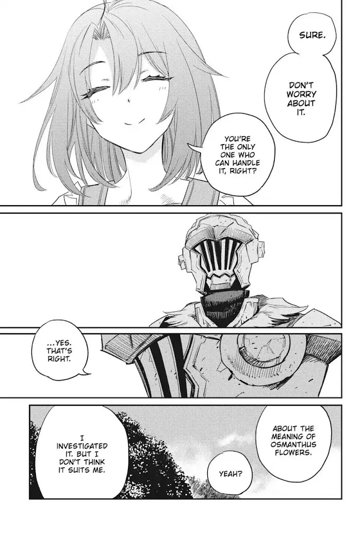 Goblin Slayer Chapter 40 image 33_optimized